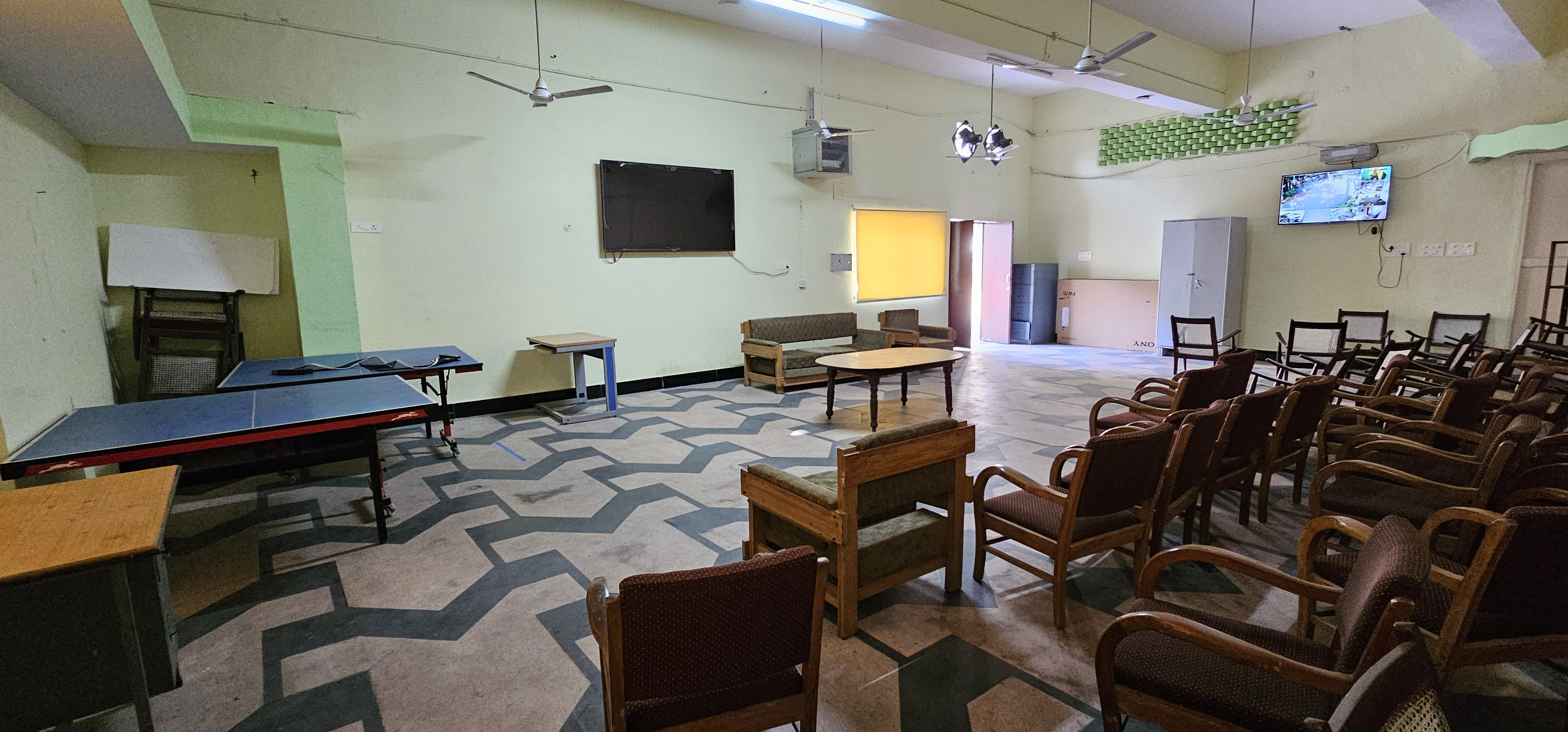 Activity Room Image